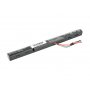 Acer Aspire E 15 E5-575G батерии 2200 mAh (32 Wh), 4 клетки Li-Ion 14.6V