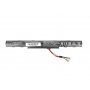 Acer Aspire E 15 E5-575G батерии 2200 mAh (32 Wh), 4 клетки Li-Ion 14.6V