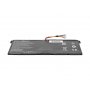 Acer Aspire 5 5 батерия 3600 mAh (55 Wh), 4 клетки Li-polymer 15.2V