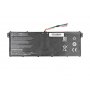 Acer Aspire 5 5 батерия 3600 mAh (55 Wh), 4 клетки Li-polymer 15.2V