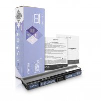 Acer Aspire 1410-2285 батерии Mitsu 4400 mAh (49 Wh), 6 клетки Li-Ion 11.1V (10.8V)