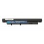 Acer TravelMate TimelineX 8372-374G32MIKK батерии Mitsu 4400 mAh (49 Wh), 6 клетки Li-Ion 11.1V (10.8V)