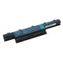 Acer Aspire 5741-334G32MN батерии Mitsu 4400 mAh (48 Wh), 6 клетки Li-Ion 10.8V (11.1V)