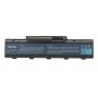 Acer Aspire 2930-734G32MN батерии Mitsu 4400 mAh (49 Wh), 6 клетки Li-Ion 11.1V (10.8V)