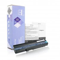 Acer Emachines E528-2325 батерии Mitsu 4400 mAh (49 Wh), 6 клетки Li-Ion 11.1V (10.8V)