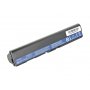 Acer Aspire One 725-C62BB батерии Mitsu 2200 mAh (33 Wh), 4 клетки Li-Ion 14.8V (14.4V)