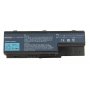 Acer Aspire 5220 батерии Mitsu 4400 mAh (49 Wh), 6 клетки Li-Ion 11.1V (10.8V)