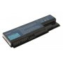 Acer Aspire 5220 батерии Mitsu 4400 mAh (49 Wh), 6 клетки Li-Ion 11.1V (10.8V)