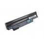 Acer Aspire One 722 батерии Mitsu 4400 mAh (49 Wh), 6 клетки Li-Ion 11.1V (10.8V)