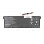 Acer Aspire 5 A515-51G-503E батерия Mitsu 3600 mAh (52 Wh), 4 клетки Li-polymer 15.2V