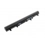 Acer Aspire E1-422 батерии Mitsu 2200 mAh (33 Wh), 4 клетки Li-Ion 14.8V (14.4V)