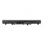 Acer Aspire E1-422 батерии Mitsu 2200 mAh (33 Wh), 4 клетки Li-Ion 14.8V (14.4V)