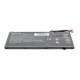 Acer Aspire V Nitro VN7-572G батерии Mitsu 4600 mAh (52 Wh), 3 клетки Li-polymer 11.4V