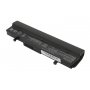 Asus eee PC 1005PEG батерии Mitsu 4400 mAh (48 Wh), 6 клетки Li-Ion 10.8V (11.1V)