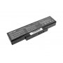 Asus N71JV батерии Mitsu 4400 mAh (48 Wh), 6 клетки Li-Ion 10.8V (11.1V)