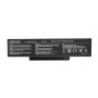 Asus K72JM батерии Mitsu 6600 mAh (71 Wh), 9 клетки Li-Ion 10.8V (11.1V) (6600mAh)