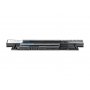 Dell Latitude E3540 батерии Mitsu 2200 mAh (33 Wh), 4 клетки Li-Ion 14.8V (14.4V)