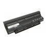 Dell Inspirion Q15R батерии Mitsu 6600 mAh (73 Wh), 9 клетки Li-Ion 11.1V (10.8V) (6600mAh)