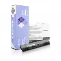 Dell съвместими 0C313K батерии Mitsu 4400 mAh (49 Wh), 6 клетки Li-Ion 11.1V (10.8V)