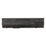 Dell Studio PP39L батерии Mitsu 4400 mAh (49 Wh), 6 клетки Li-Ion 11.1V (10.8V)