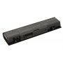 Dell съвместими PP39L батерии Mitsu 4400 mAh (49 Wh), 6 клетки Li-Ion 11.1V (10.8V)