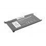 Dell Latitude 3189 батерии Mitsu 3100 mAh (35 Wh), 3 клетки Li-polymer 11.4V (5468), Inspiron 15 (5568)