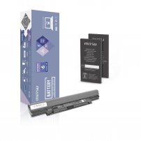 Dell Latitude 13 EDUCATION батерии Mitsu 4400 mAh (49 Wh), 6 клетки Li-Ion 11.1V (10.8V)