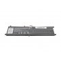 Dell Latitude 11 (5175) батерии Mitsu 3400 mAh (26 Wh), 2 клетки Li-Ion 7.6V (7.4V)