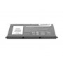 Батерии mitsu Dell Inspiron 15 (7557), 15 (7559) - 4400mAh