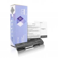 Dell съвместими 0KM769 батерии Mitsu 4400 mAh (49 Wh), 6 клетки Li-Ion 11.1V (10.8V)