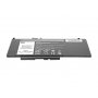 Батерии mitsu Dell Latitude E5470, E5570 - 7.6v