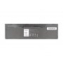 Dell Latitude 7240-2716 батерии Mitsu 5400 mAh (40 Wh), 4 клетки Li-polymer 7.4V (7.6V)