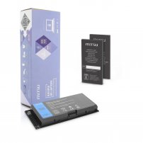 Dell съвместими DWG4P батерии Mitsu 4400 mAh (49 Wh), 6 клетки Li-Ion 11.1V (10.8V)