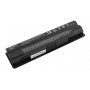 Dell съвместими 0JWPHF0R4CN5 батерии Mitsu 4400 mAh (49 Wh), 6 клетки Li-Ion 11.1V (10.8V)