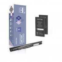 HP 14-A003TX батерии Mitsu 2200 mAh (24 Wh), 3 клетки Li-Ion 11.1V (10.8V)