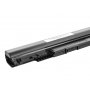 HP 14-AC104NO батерии Mitsu 2200 mAh (33 Wh), 4 клетки Li-Ion 14.6V