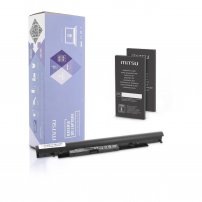 HP 14-BS016NF батерия Mitsu 2200 mAh (33 Wh), 4 клетки Li-Ion 14.8V (14.4V)