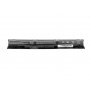 HP Envy 15-X054 батерии Mitsu 2200 mAh (33 Wh), 4 клетки Li-Ion 14.8V (14.4V) (2200mAh)