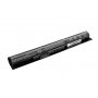 HP Pavilion 15-P258UR батерии Mitsu 2200 mAh (33 Wh), 4 клетки Li-Ion 14.8V (14.4V) (2200mAh)