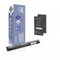 HP съвместими HSTNN-DB7B батерии Mitsu 2200 mAh (33 Wh), 4 клетки Li-Ion 14.8V (14.4V) (2200 mAh)