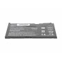 HP ProBook 430 G4 батерии Mitsu 4210 mAh (48 Wh), 3 клетки Li-polymer 11.4V