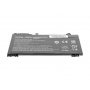 HP ProBook 430 G6 батерии Mitsu 3500 mAh (40 Wh), 3 клетки Li-Ion 11.55V