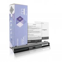 HP съвместими 633734-421 батерии Mitsu 4400 mAh (63 Wh), 8 клетки Li-Ion 14.4V (14.8V)