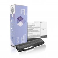 HP Compaq 6730B батерии Mitsu 6600 mAh (73 Wh), 9 клетки Li-Ion 11.1V (10.8V) (6600mAh)