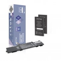 HP съвместими 932823-1C1 батерии Mitsu 4100 mAh (47 Wh), 3 клетки Li-polymer 11.55V