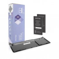 HP съвместими 0D06XL батерии Mitsu 4000 mAh (44 Wh), 3 клетки Li-Ion 11.1V (10.8V)