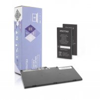 HP съвместими 800513-001 батерии Mitsu 4100 mAh (47 Wh), 3 клетки Li-polymer 11.4V