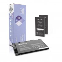 HP съвместими 687517-171 батерии Mitsu 3500 mAh (52 Wh), 4 клетки Li-polymer 14.8V (14.4V)