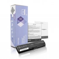 HP Pavilion DV2800TARTISTEDITION батерии Mitsu 8800 mAh (95 Wh), 12 клетки Li-Ion 10.8V (11.1V) (8800mAh)