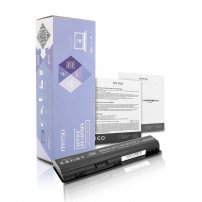 HP Pavilion DV6-1255EG батерии Mitsu 4400 mAh (48 Wh), 6 клетки Li-Ion 10.8V (11.1V) (4400mAh)